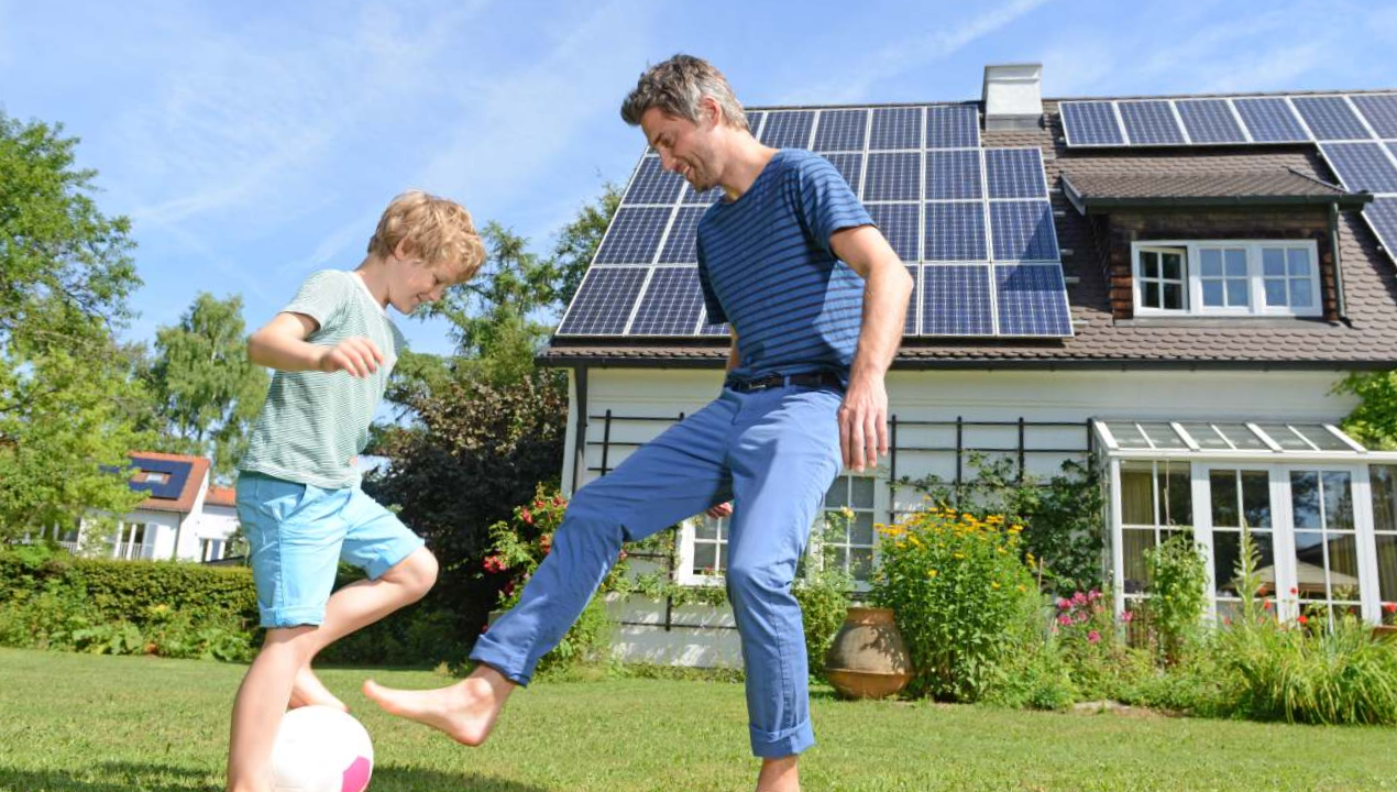 Ste zamudili letni obračun? Spoznajte novo obliko letnega obračuna »NET-MET Energije plus«!