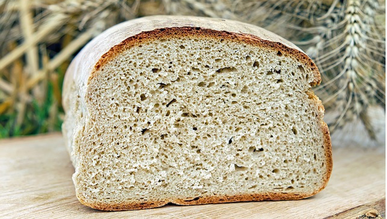 Kruh brez glutena – skrivnosti popolne domače različice