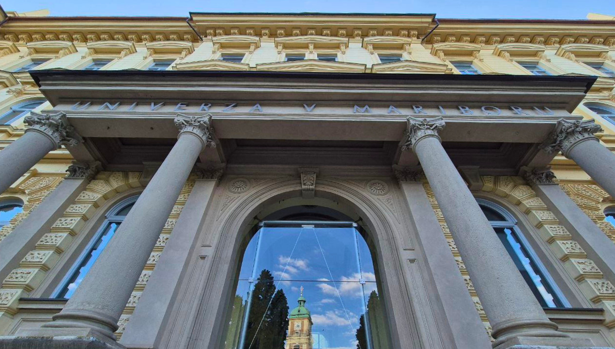 Od VR-laboratorijev do mikrodokazil: Kaj bo 23 projektov in skoraj 15 milijonov evrov prineslo UM, mestu in regiji?