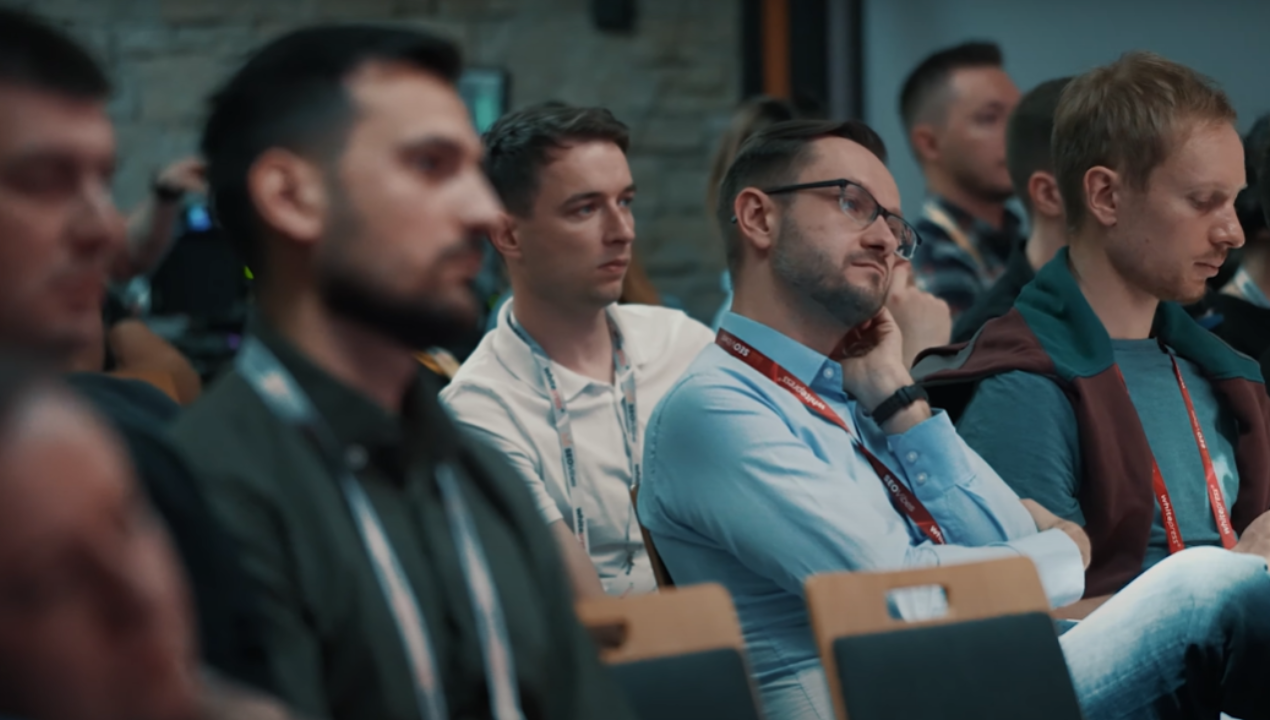 SEO Vibes Summit ’25 – Konferenca z globalnim dosegom