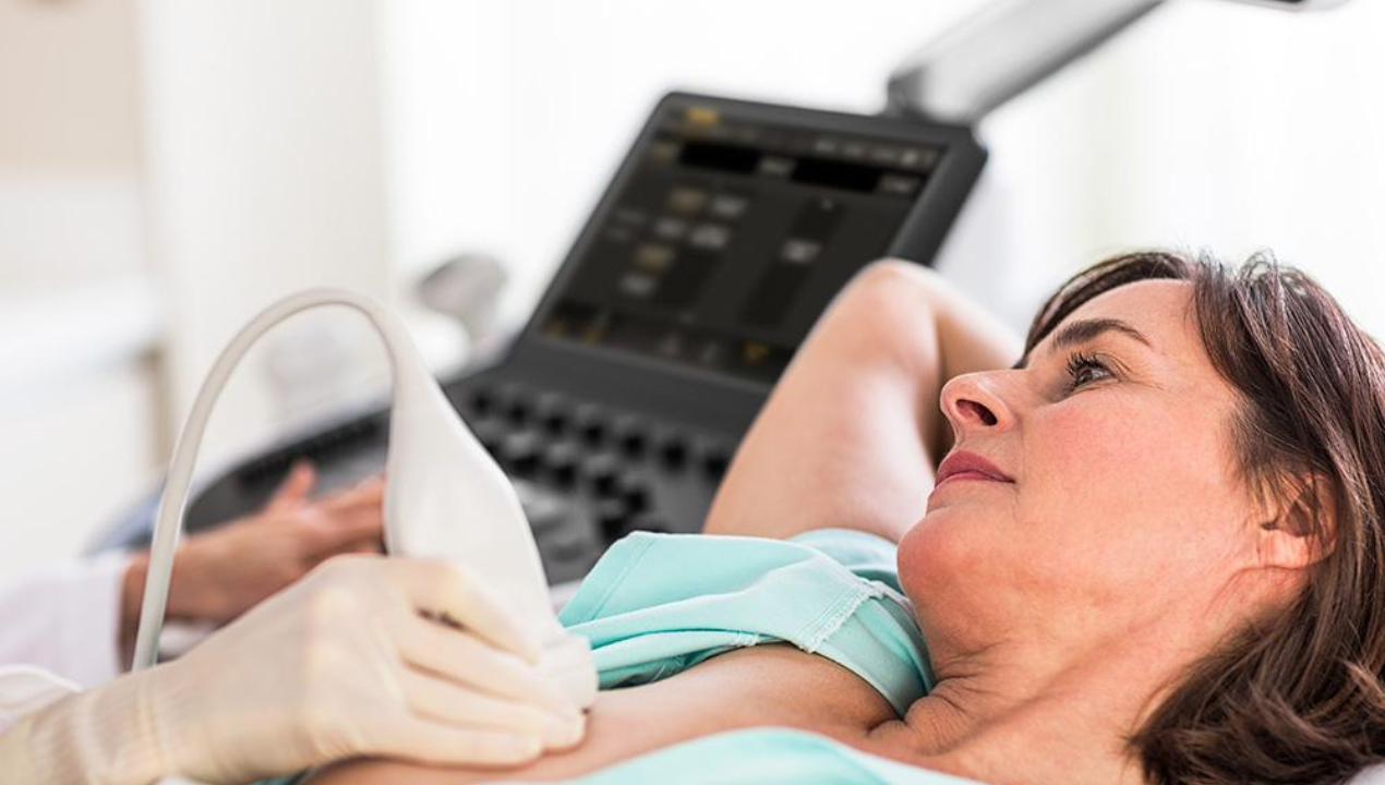 Preventivni pregled dojk – zakaj ne čakati na simptome?