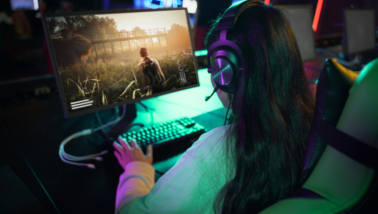 Gaming računalniki - na kaj biti pozoren pri nakupu?