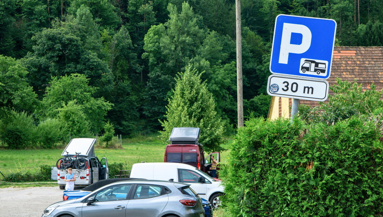 Turizem z avtodomi v razcvetu: Priložnost za manjše kraje in ponudnike