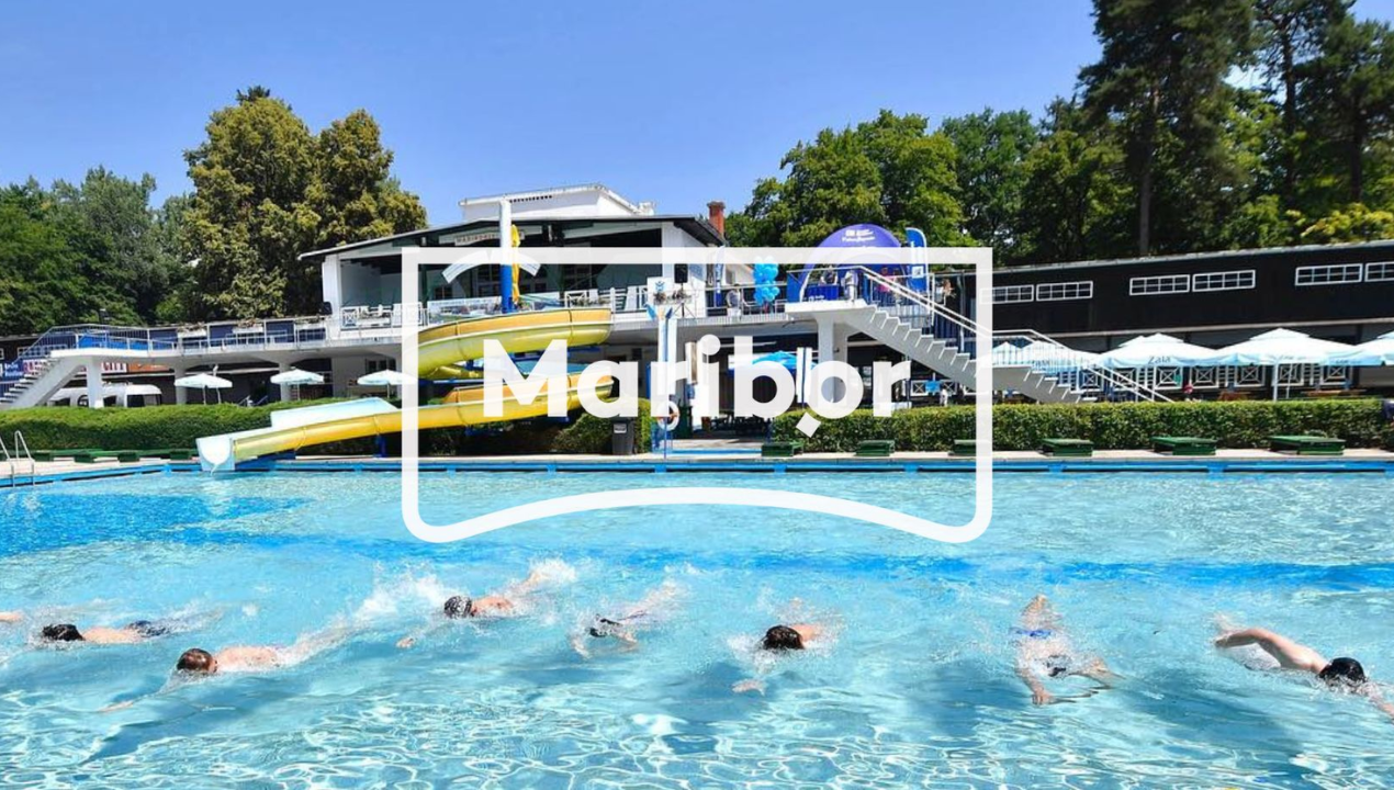 Kam v Mariboru v začetku avgusta? Osvežitev na Mariborskem otoku in druženja pri Najstarejši trti