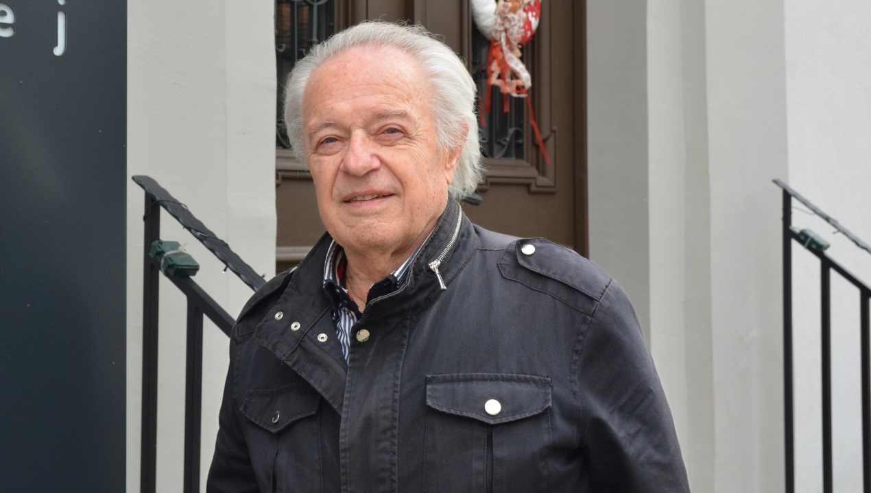 Alfi Nipič: »Nimam izjemne pokojnine«