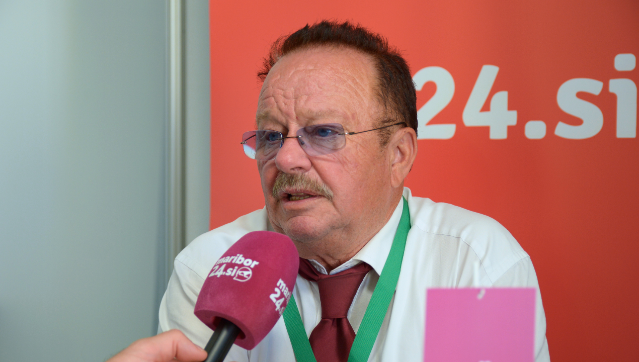 Časi sladkih vin so mimo, danes so prava vina suha vina (VIDEO)