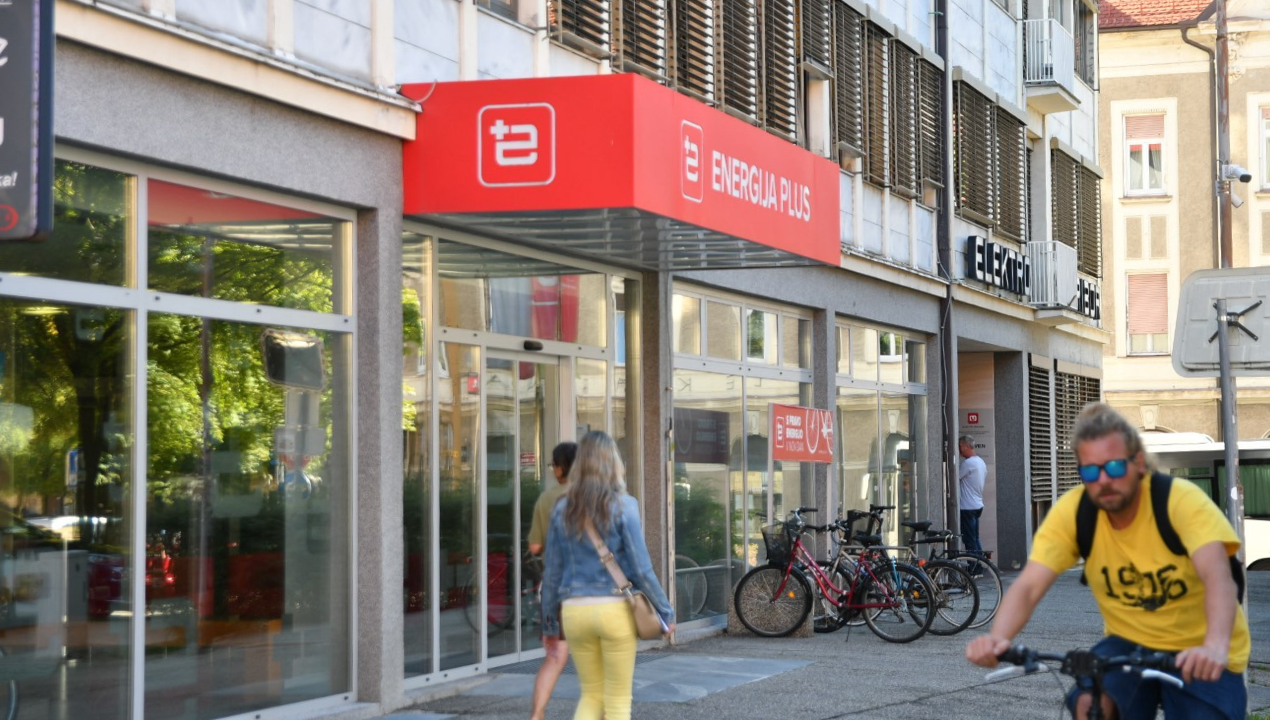 Spremembe s 1. oktobrom 2025: Energija plus optimizira mrežo prodajnih mest