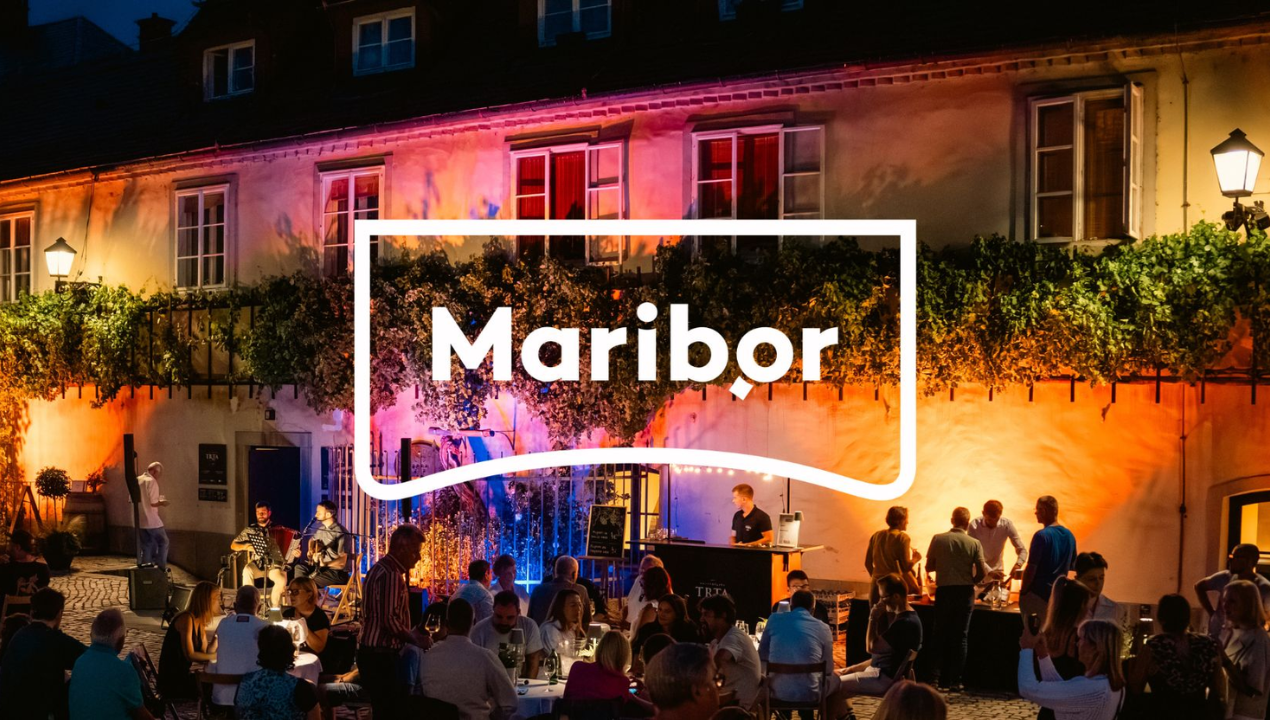 KAM v Mariboru avgusta? Podzemni vinski festival, Street Food Maribor in še marsikaj