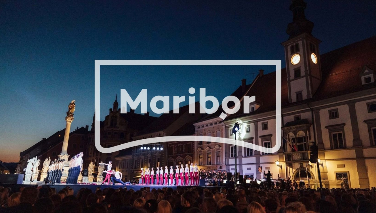 KAM v Mariboru v začetku septembra? Balet pod zvezdami, stand up na Glavnem trgu in še več