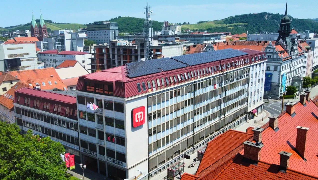 Z energijo in vizijo: Elektro Maribor in Štajerska gospodarska odličnost znova na skupni misiji