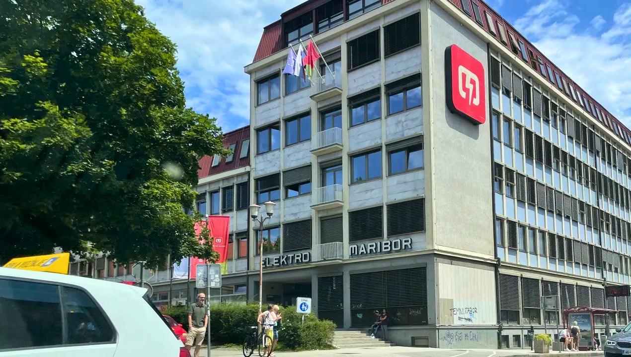 Odličnost napaja prihodnost – še posebej, če se združita ŠGO in Elektro Maribor