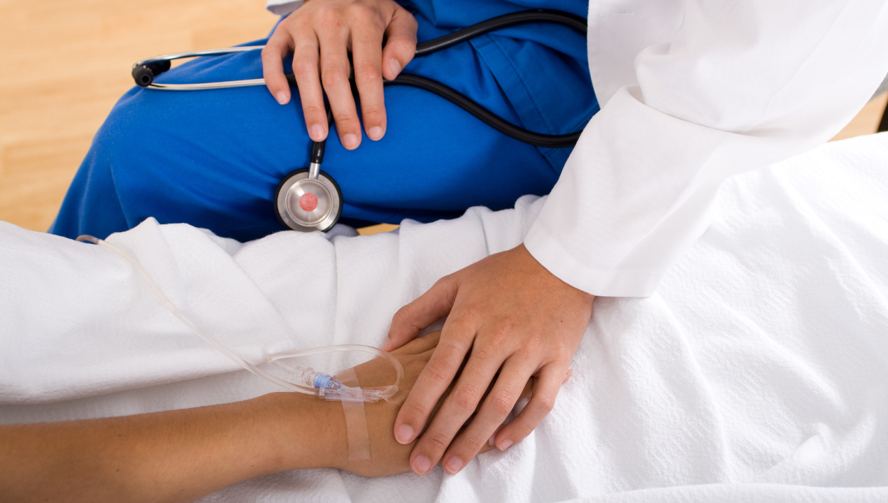 Od diagnoze do okrevanja brez mesecev čakanja