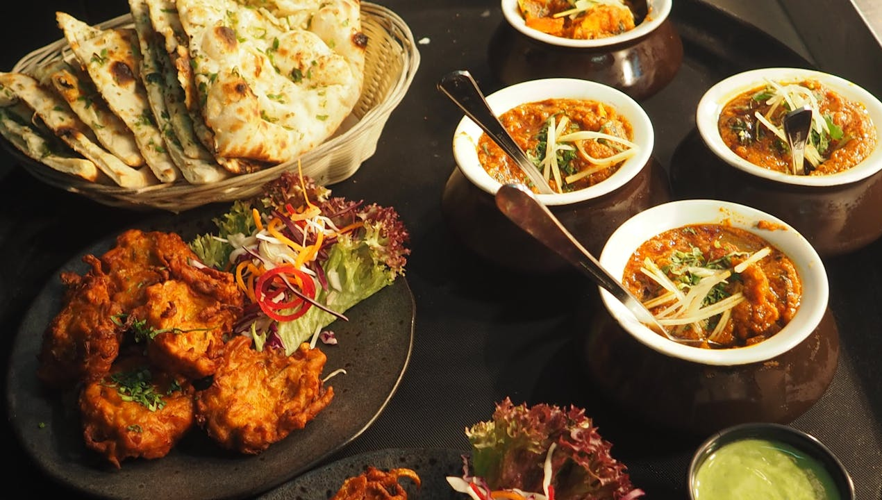 Ste že videli meni? Indijski brunch bo v Mariboru postregel z več kot 20 jedmi