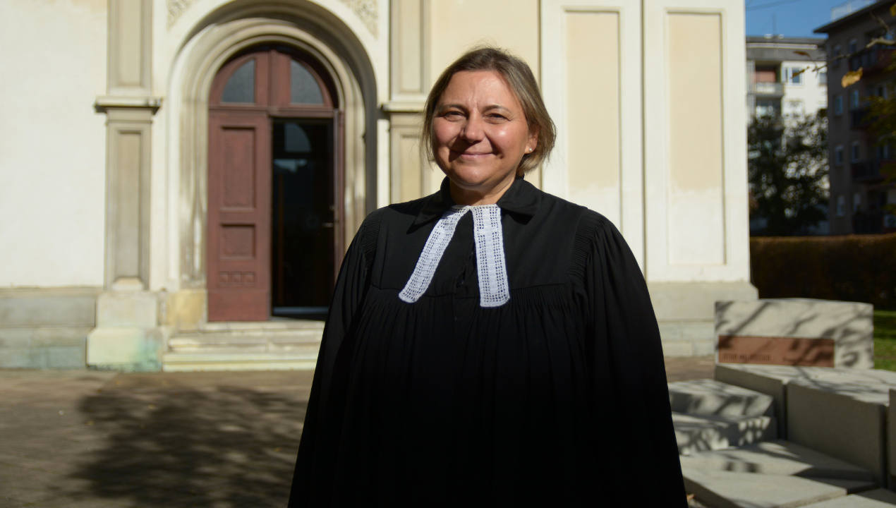 VIDEO: Kako je skromna cerkev sredi Maribora povezana z današnjim praznikom?