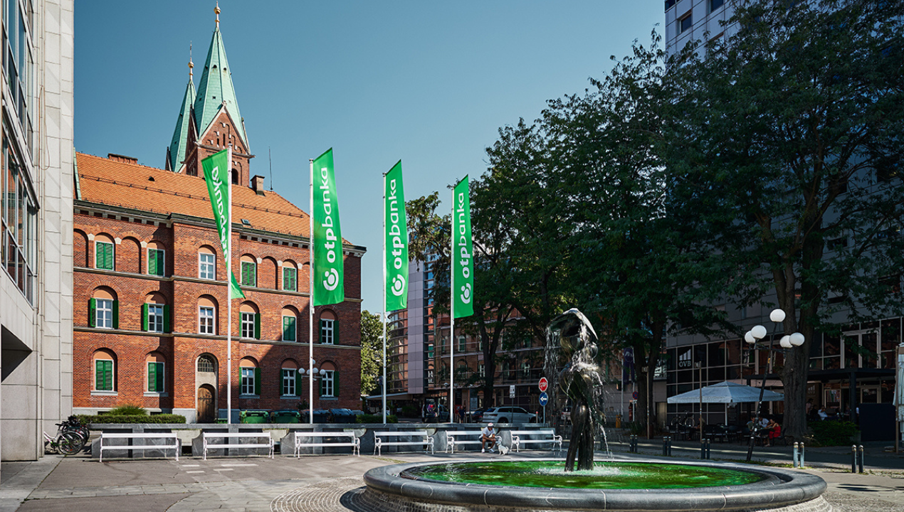 OTP banka – vaš partner v vseh fazah poslovne rasti