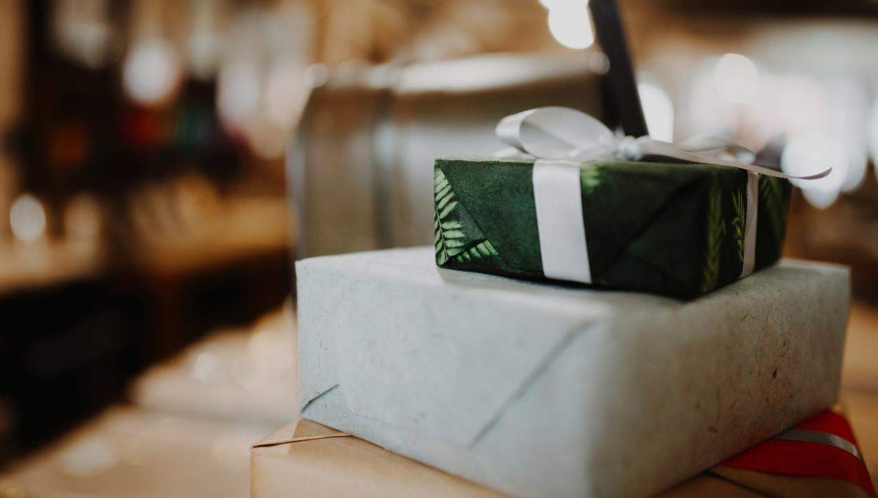 ideje za darila 2025