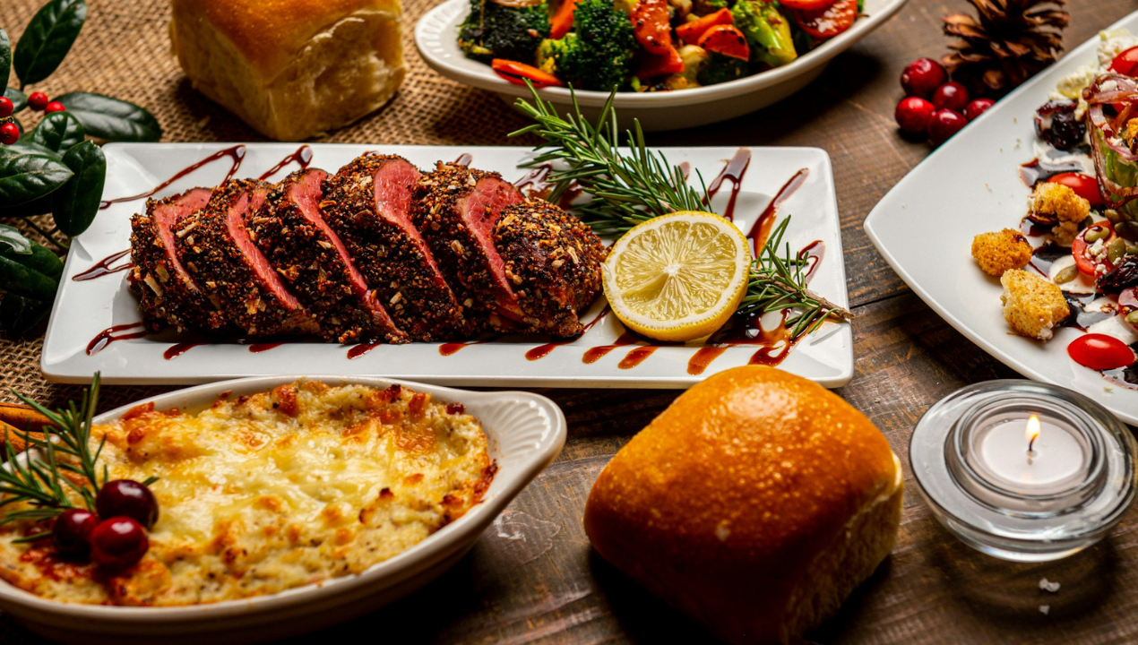 Kaj bo postregel najbolj pričakovan brunch leta?