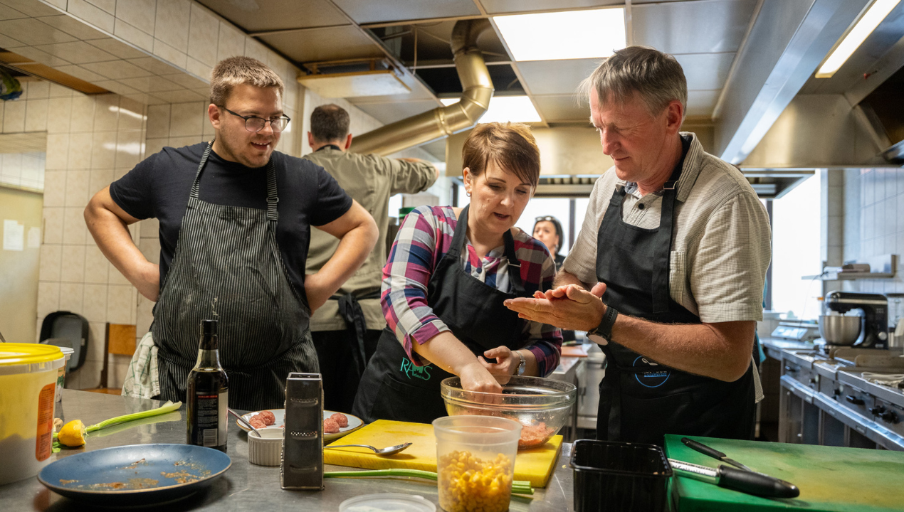 Sezona zaključkov: Mnogi letos iščejo nekaj bolj (p)osebnega