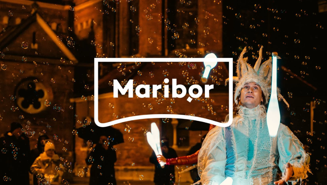 KAM v Mariboru novembra? Prižig prazničnih lučk, brezplačni koncerti in še več