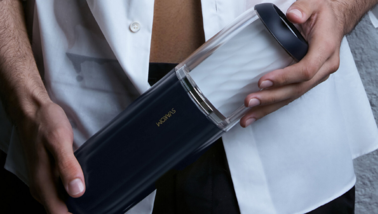 Najboljši masturbator: Način, kako izboljšate svojo intimno izkušnjo