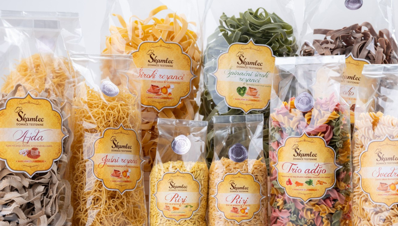 testenine škamlec