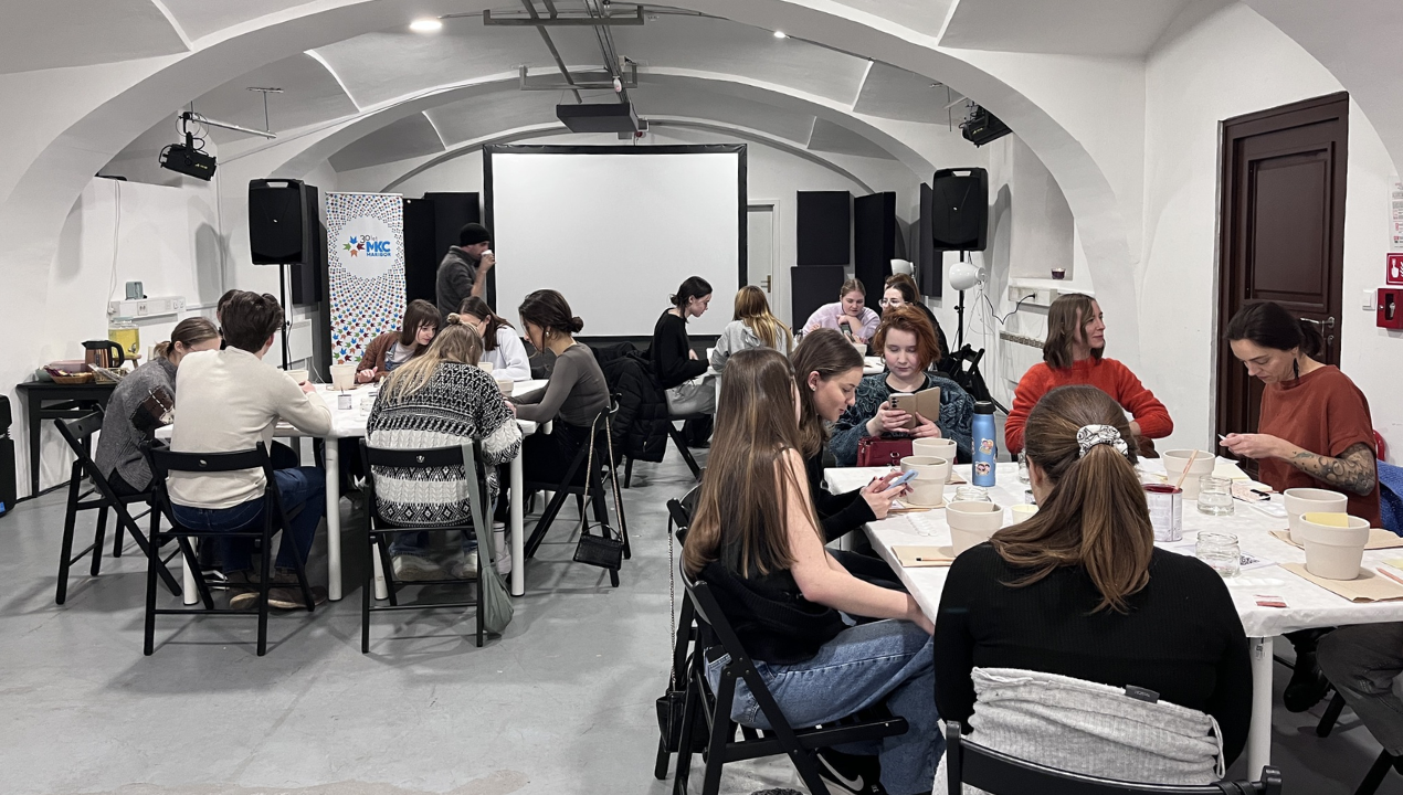 Zeleni korak za kulturo: Kako MKC Maribor uvaja trajnostne prakse