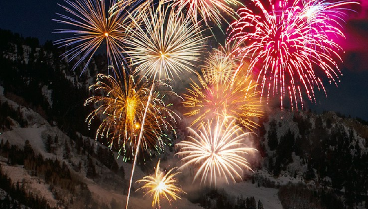 Bleščeče silvestrovanje na Štajerskem: Praznovalo se bo pod Pohorjem, kako do svojega mesta na edinstvenem dogodku?