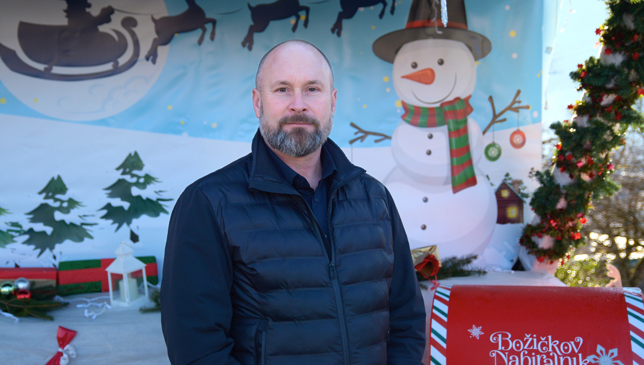 V Lovrencu bo konec tedna praznično: Tradicionalni božično novoletni koncert in obisk Božička (VIDEO)