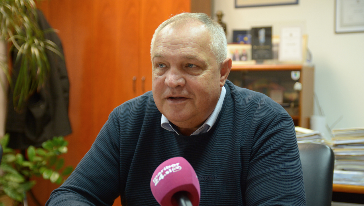 VIDEO: Občina Cerkvenjak z uspešnim letom in ambicioznimi načrti za 2026