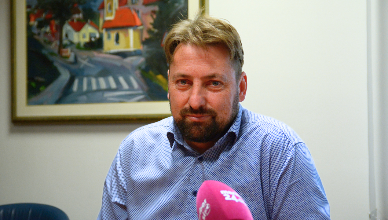 VIDEO: V Dupleku v leto 2026 z novimi projekti in več vlaganji v ceste