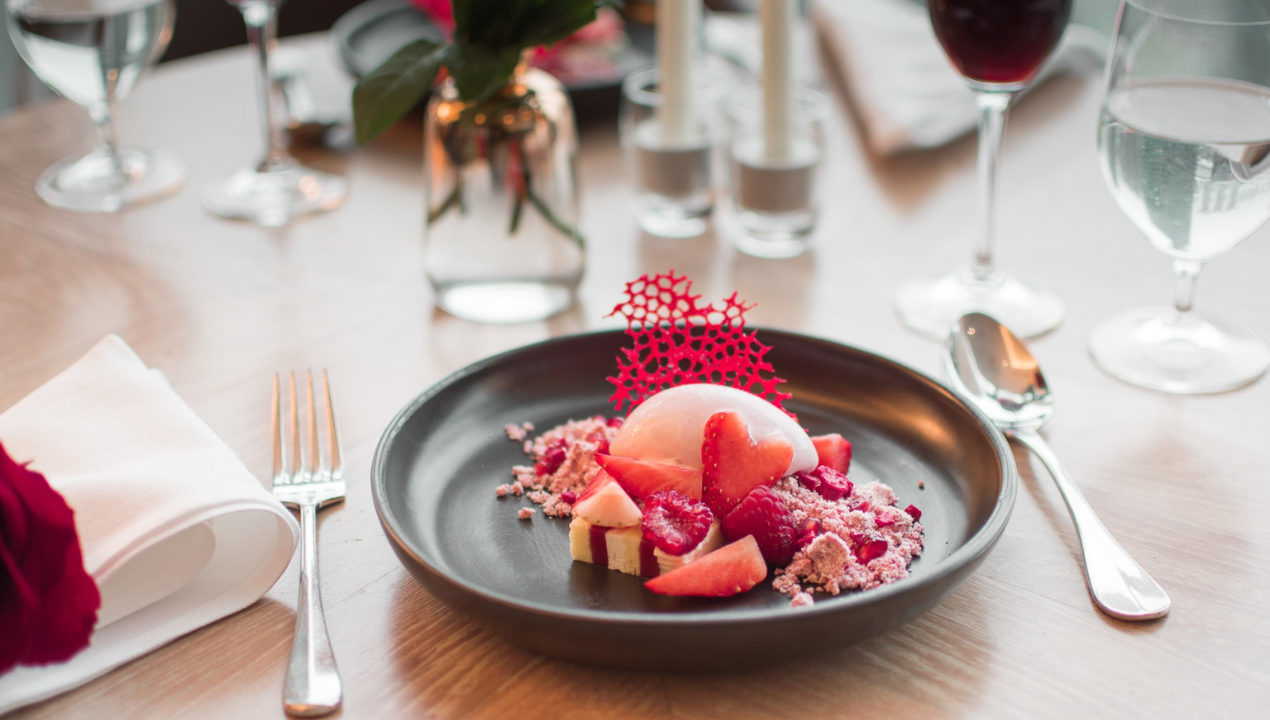 Kaj parom pod Pohorjem pripravljajo za letošnji praznik ljubezni?