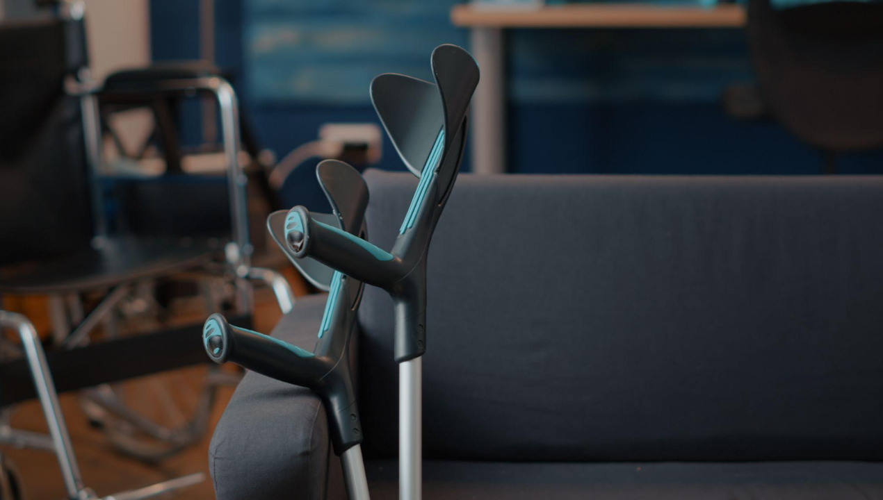 Najboljša trgovina z ortopedskimi pripomočki leta 2026