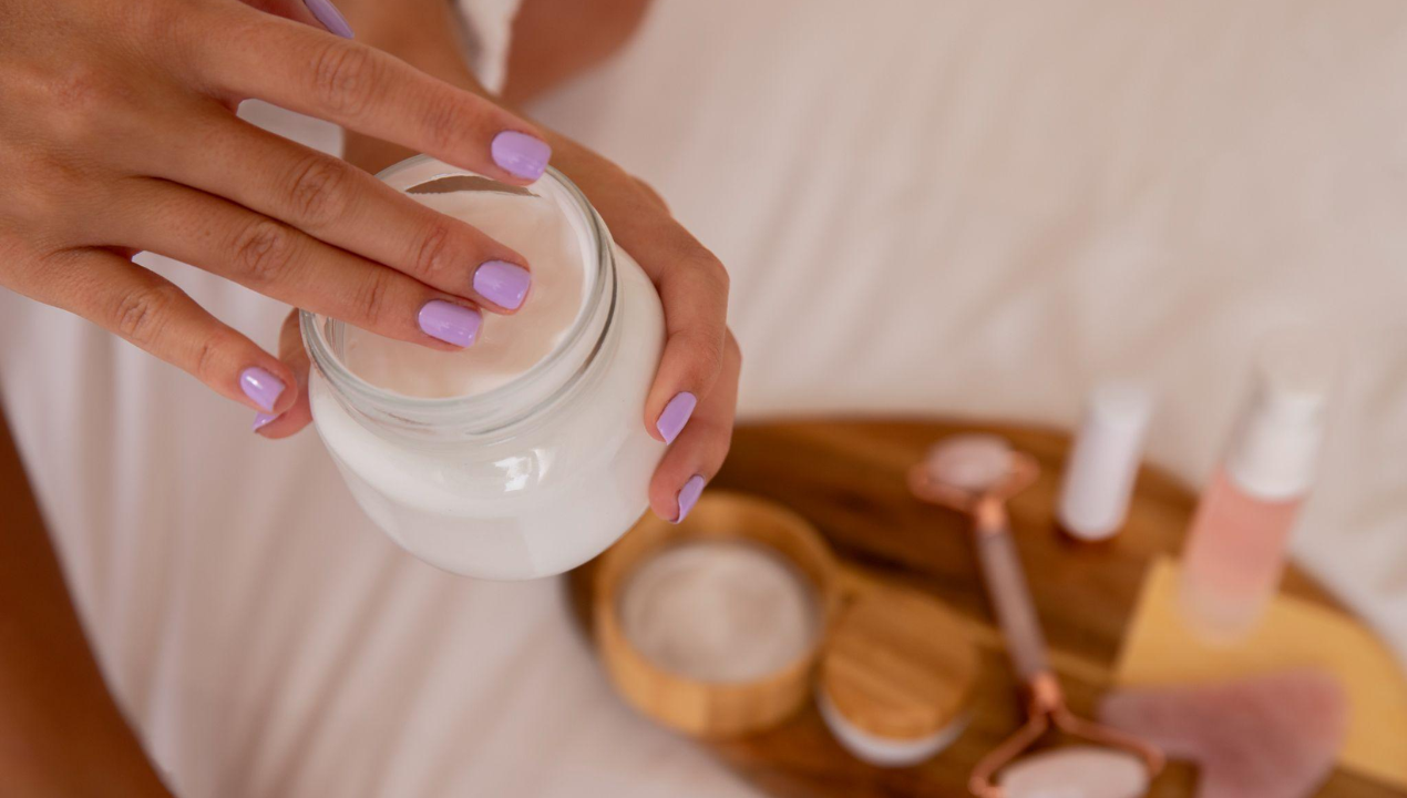 Najboljše naravne kreme v letu 2026