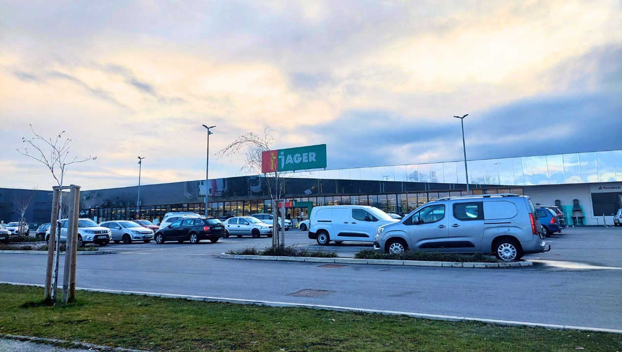 Lidl, Spar, Jager, Hofer, Tuš: Kdo razmišlja o selitvi in kdo ostaja ter bo v Sloveniji tudi vlagal?