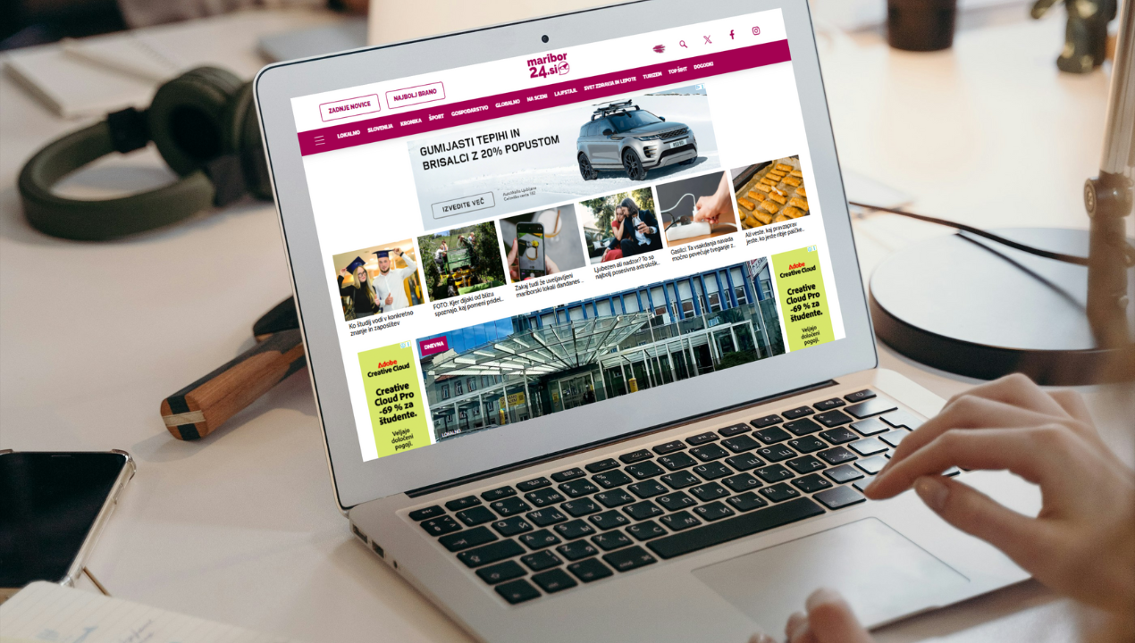 Kako bomo na Maribor24.si spremljali volilno kampanjo rednih volitev v državni zbor 2026?