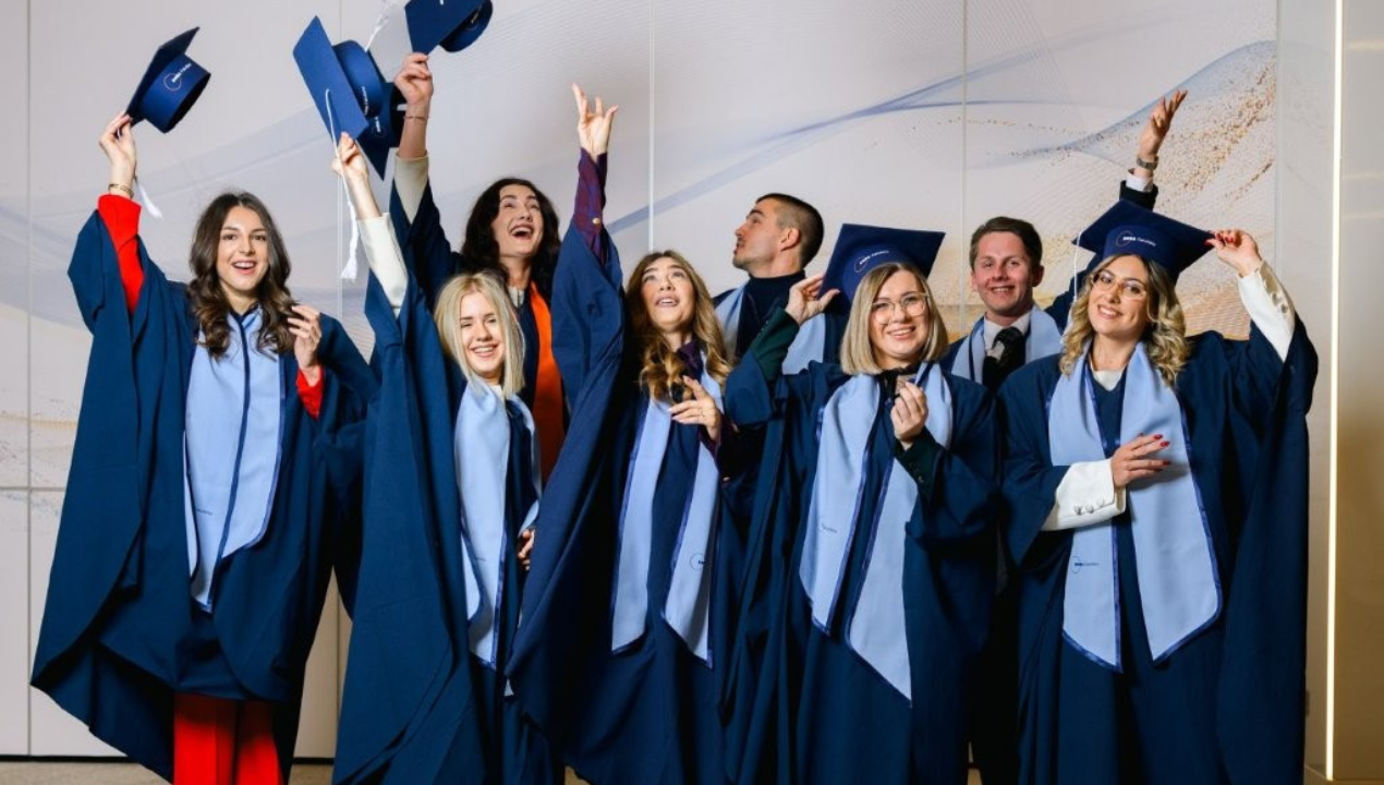 Študirati ob delu: Kaj danes resnično šteje?