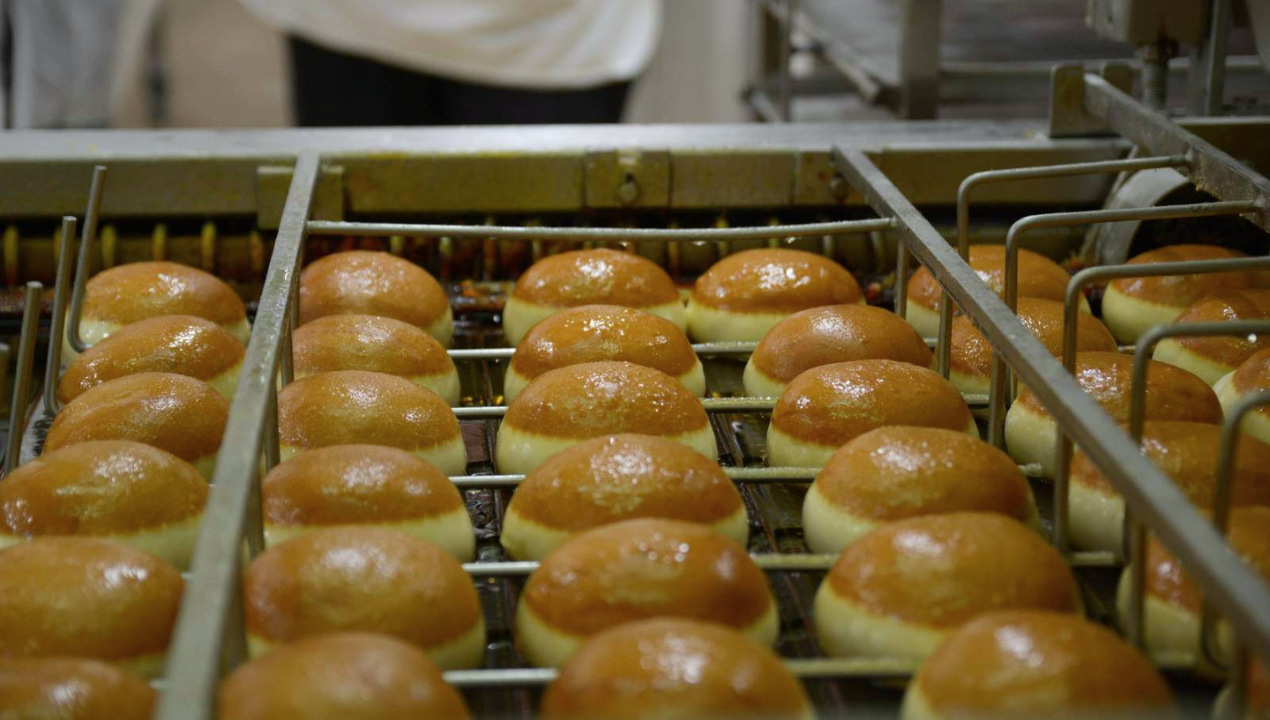 Krof, po katerem te dni posegamo številni, uvrščen med najboljše