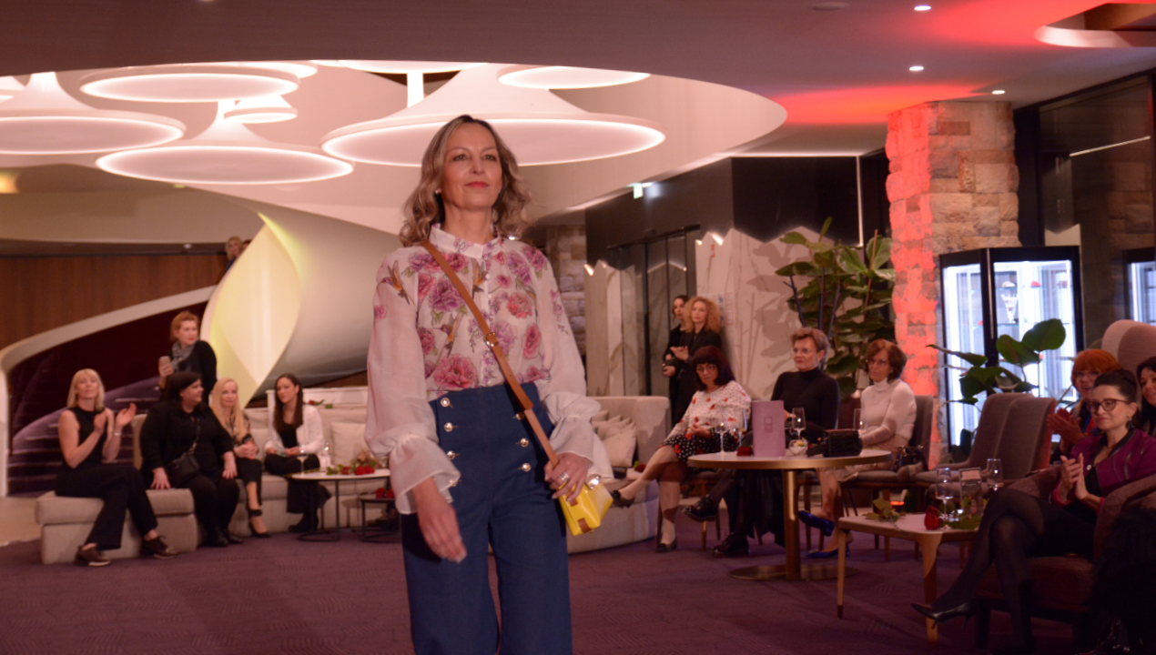 Če letos iščete nekaj drugačnega: Takšnega večera ob dnevu žena v Mariboru ni vsako leto