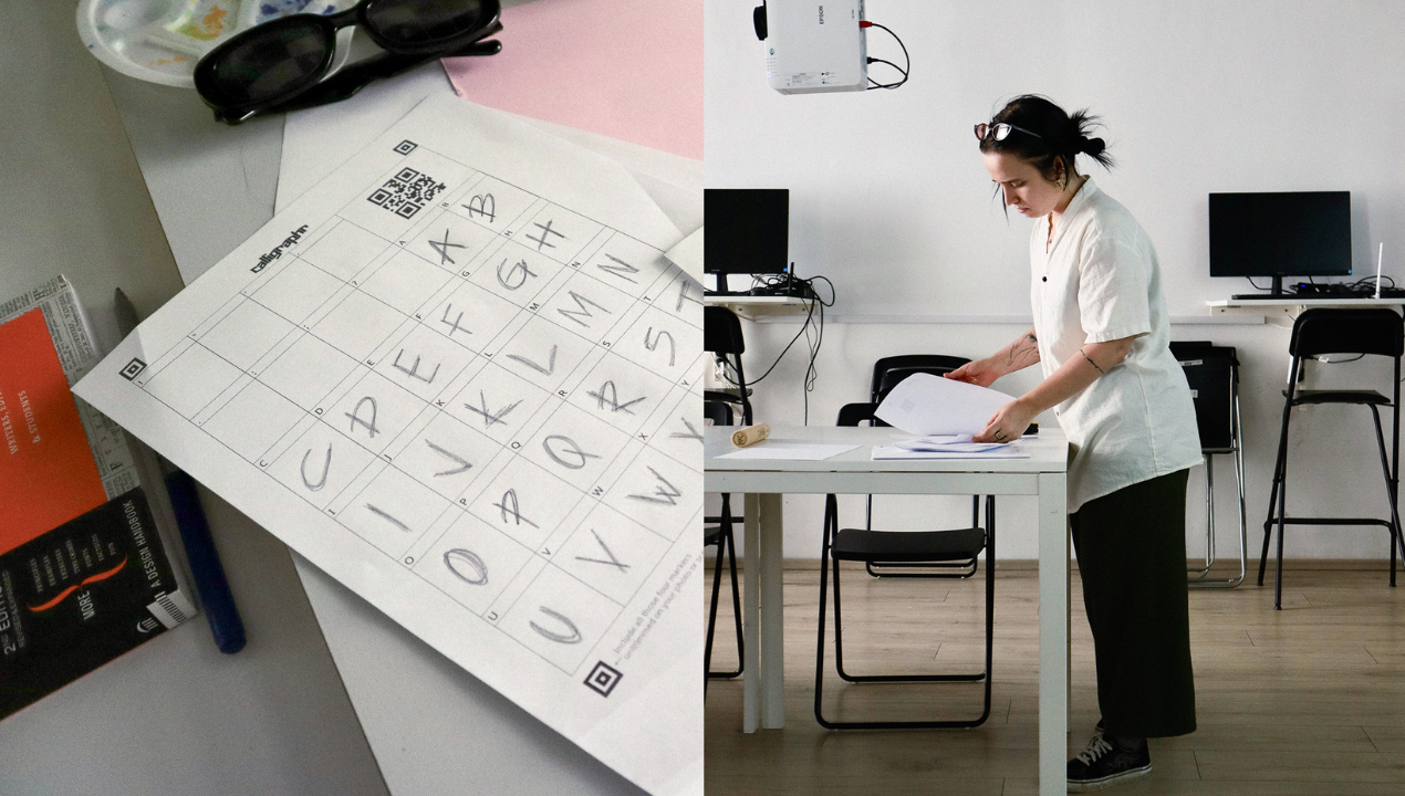 Iz ideje dveh mladih oblikovalk v pravi festival: Maribor dobiva KreativFest