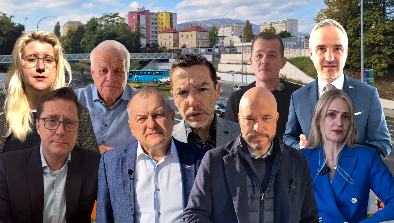 Digitalno soočenje pred volitvami: Rešitev za davke v 60 sekundah (VIDEO)