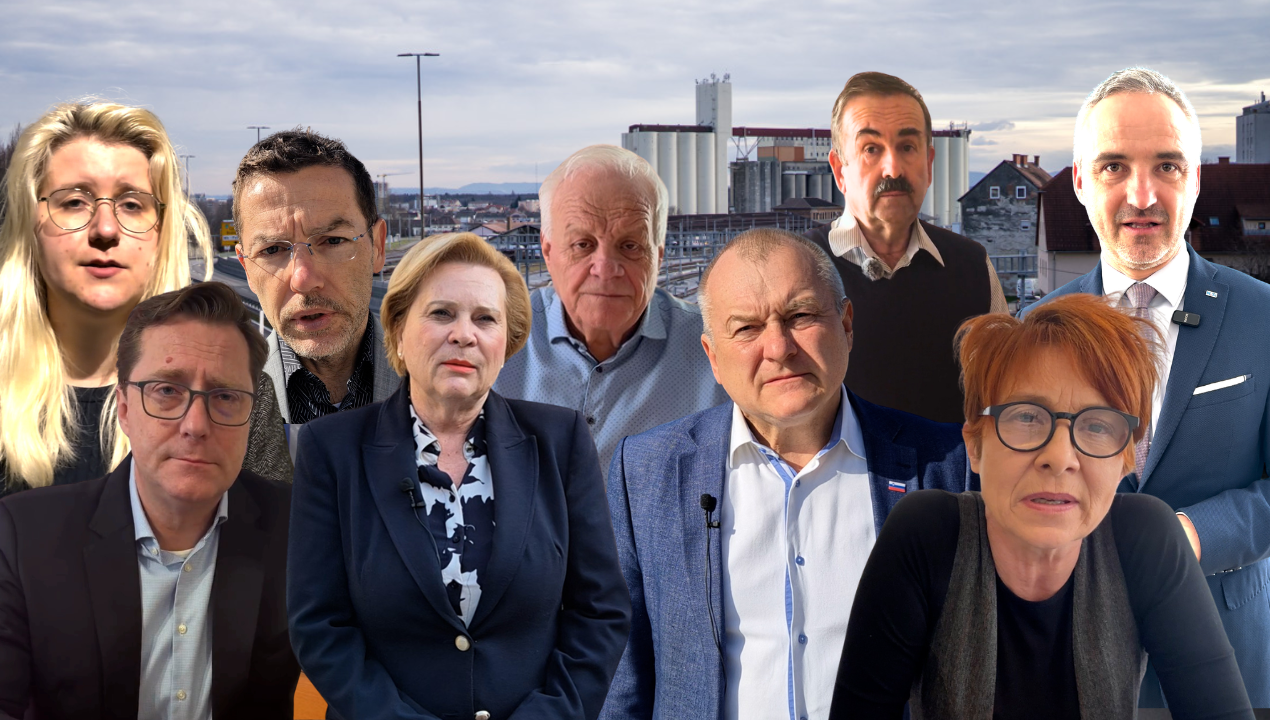 Digitalno soočenje pred volitvami: Rešitev za plače in pokojnine v 60 sekundah (VIDEO)