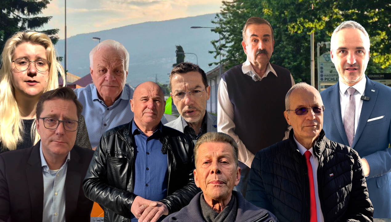 Digitalno soočenje pred volitvami: Rešitev za gospodarski razvoj vzhodne Slovenije v 60 sekundah (VIDEO)