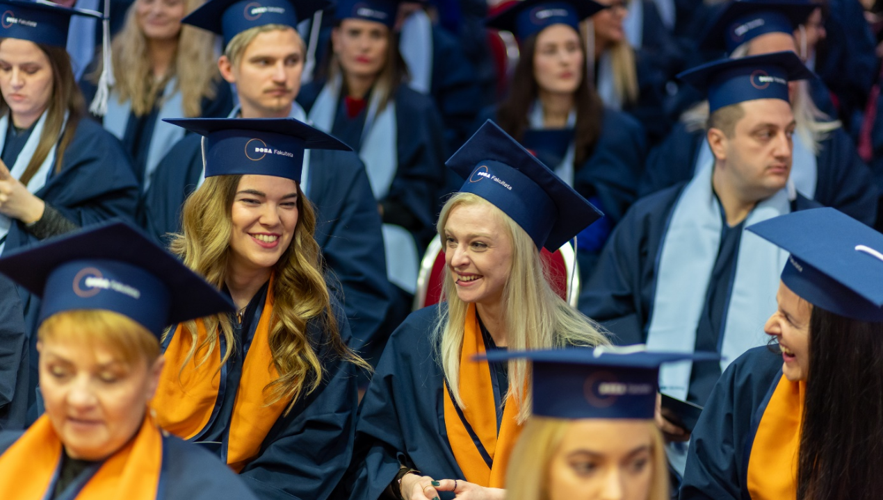 Mariborska fakulteta, ki je v Sloveniji prva izbira