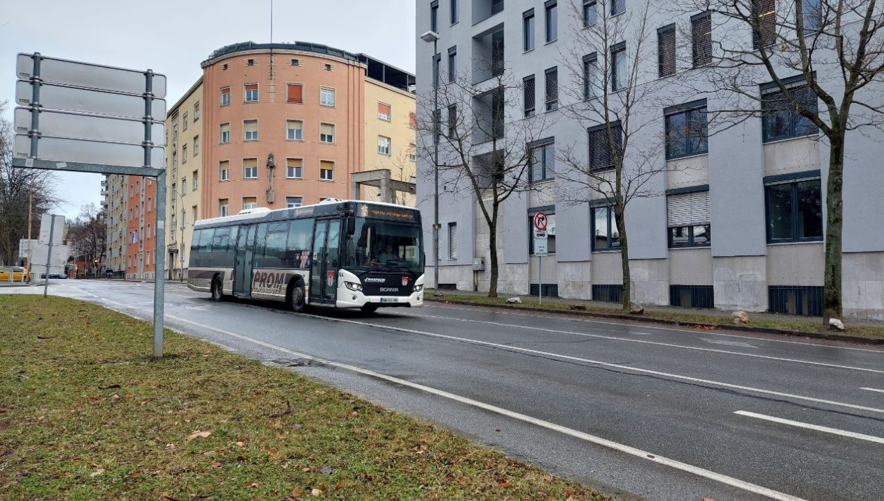 Kaj z novimi linijami čaka Bresternico, Kamnico in Rošpoh?