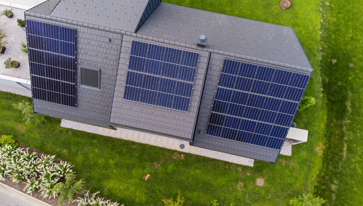 Izračunajte si: Kolikšen je dejanski prihranek, če se odločite za postavitev sončne elektrarne?