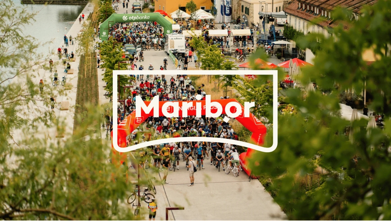 Kam v Mariboru v začetku junija? Od športnih prireditev do Festivalskega junija Maribor
