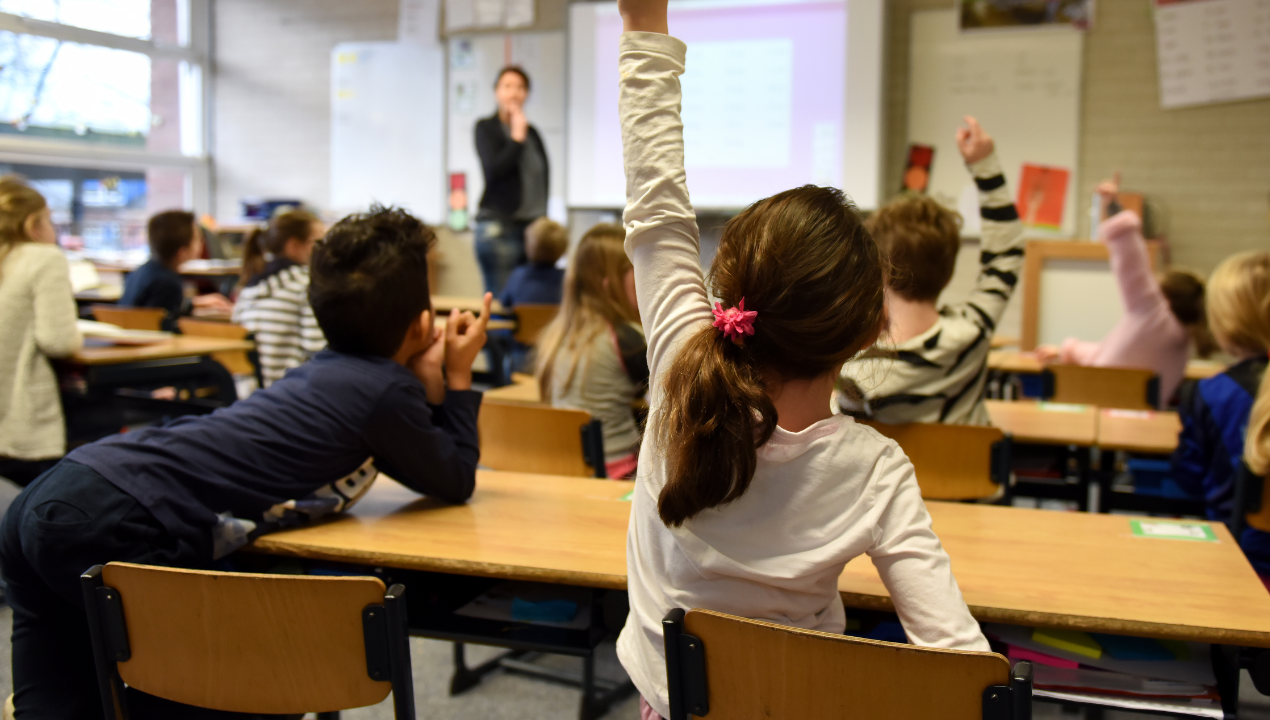 Je vaš otrok rojen leta 2020? Ne zamudite ključnih terminov za vpis v osnovno šolo