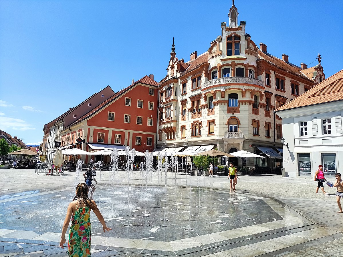 V katere namene so se črpala evropska sredstva v Mariboru in okolici?