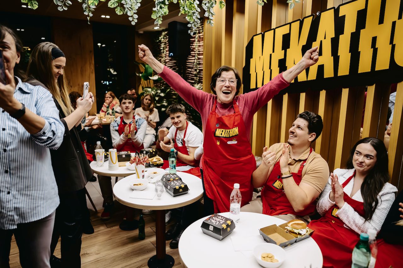 Gostje odločili: Ti burgerji prihajajo na meni priljubljene restavracije po vsej Sloveniji