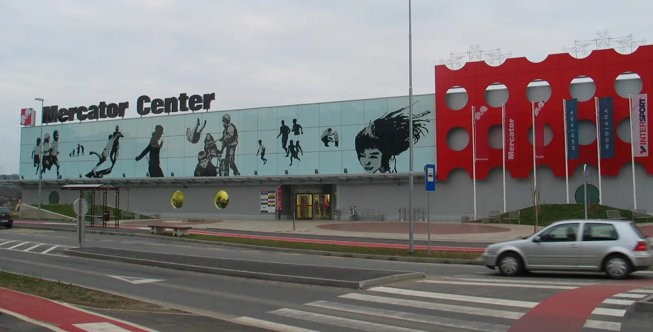 Mercator viša plače iz 1100 na 1270 bruto mesečno